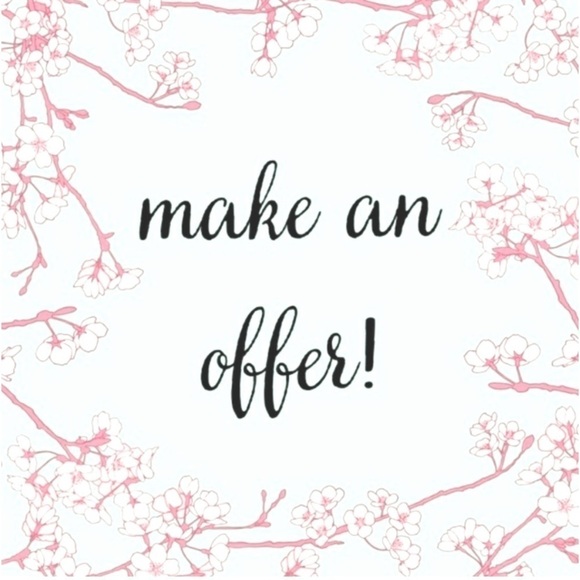 Make me an offer - Picture 1 of 1